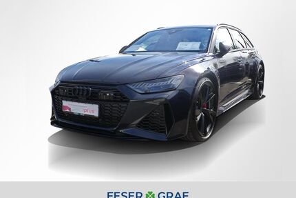 Audi RS6 Gebrauchtwagen