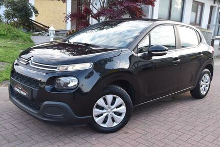 Citroen C3 Gebrauchtwagen
