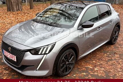 Peugeot 208 Gebrauchtwagen