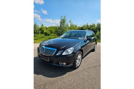 Mercedes-Benz E 350 Gebrauchtwagen