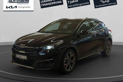 Kia XCeed Gebrauchtwagen