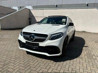 Mercedes-Benz GLE 63 AMG Gebrauchtwagen