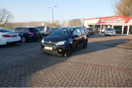 Skoda Citigo Gebrauchtwagen