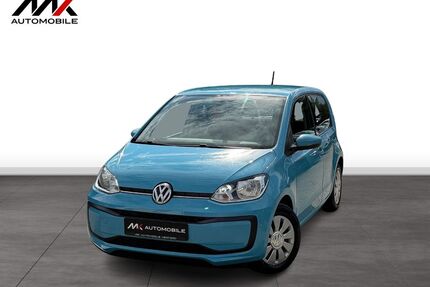VW up! Gebrauchtwagen