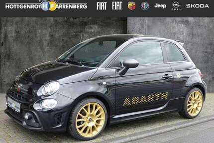 Abarth 695 Gebrauchtwagen