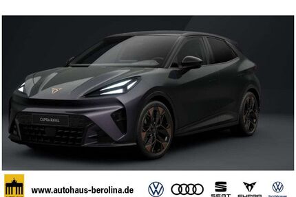 Cupra Raval Gebrauchtwagen