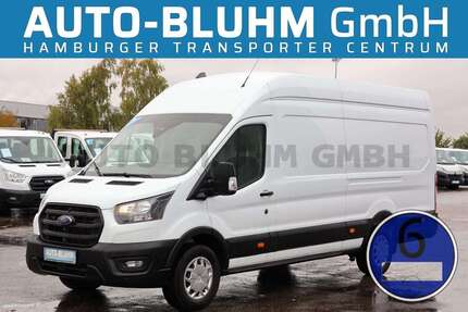 Ford Transit Gebrauchtwagen