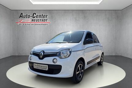 Renault Twingo Gebrauchtwagen