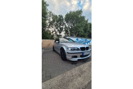 BMW 320 Gebrauchtwagen