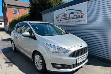 Ford C-Max Gebrauchtwagen
