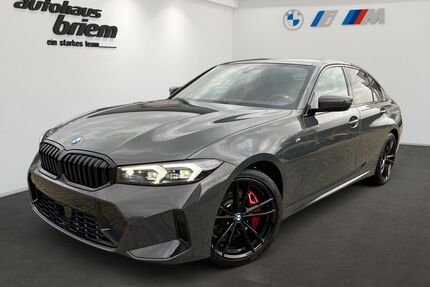 BMW 330 Gebrauchtwagen