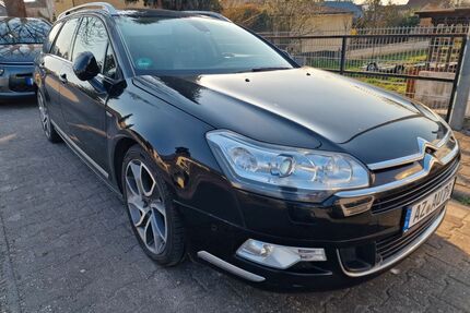 Citroen C5 Gebrauchtwagen
