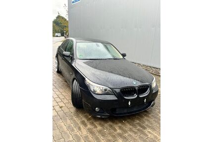 BMW 545 Gebrauchtwagen