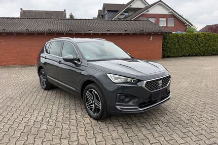 Seat Tarraco Gebrauchtwagen