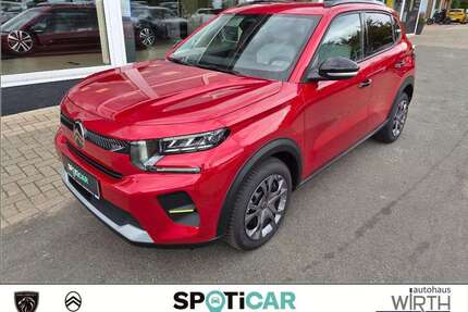 Citroen C3 Gebrauchtwagen