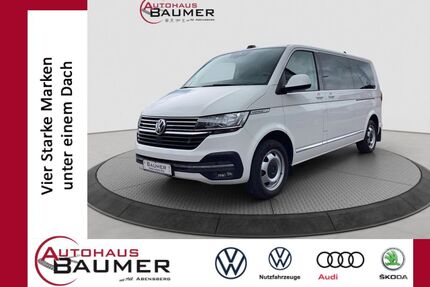 VW T6 Caravelle Gebrauchtwagen
