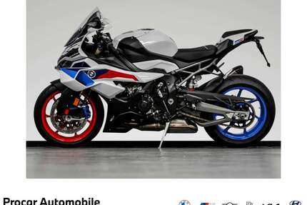 BMW S 1000 RR Gebrauchtwagen