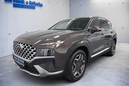 Hyundai SANTA FE Gebrauchtwagen