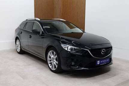 Mazda 6 Gebrauchtwagen