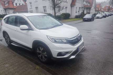 Honda CR-V Gebrauchtwagen
