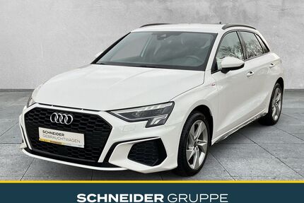 Audi A3 Gebrauchtwagen