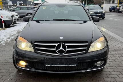 Mercedes-Benz C 250 Gebrauchtwagen