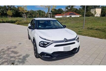 Citroen C4 Gebrauchtwagen