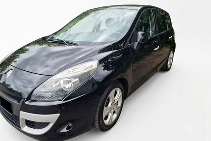 Renault Scenic Gebrauchtwagen