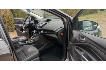 Ford Kuga Gebrauchtwagen