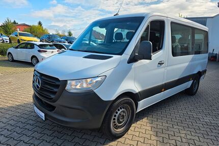 Mercedes-Benz Sprinter Gebrauchtwagen