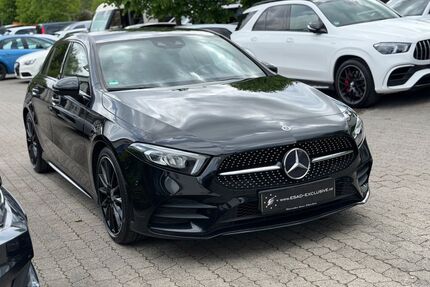 Mercedes-Benz A 220 Gebrauchtwagen