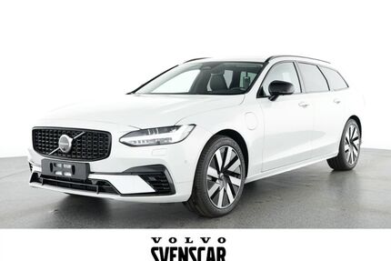 Volvo V90 Gebrauchtwagen