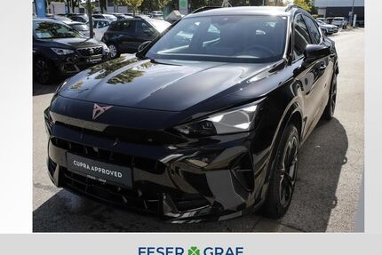 Cupra Formentor Gebrauchtwagen