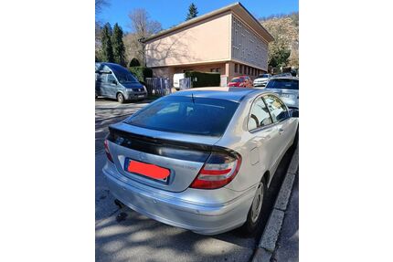 Mercedes-Benz C 180 Gebrauchtwagen