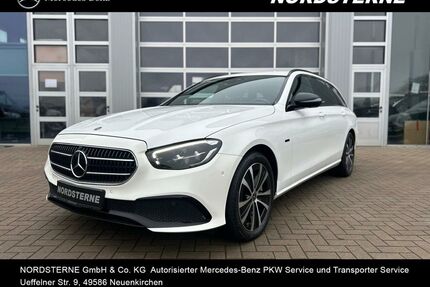 Mercedes-Benz E 300 Gebrauchtwagen