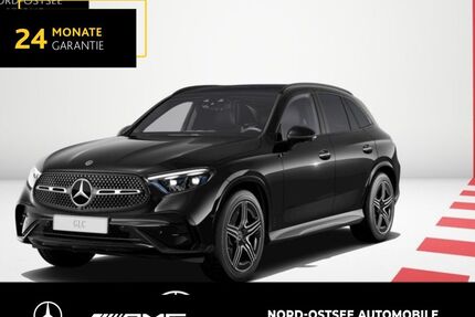 Mercedes-Benz GLC 220 Gebrauchtwagen