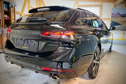 Peugeot 508 Gebrauchtwagen