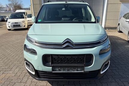 Citroen Berlingo Gebrauchtwagen
