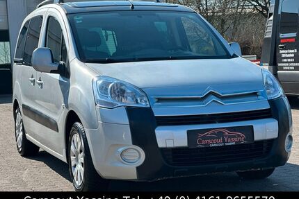 Citroen Berlingo Gebrauchtwagen