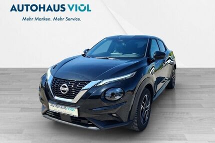 Nissan Juke Gebrauchtwagen