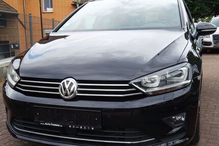 VW Golf Sportsvan Gebrauchtwagen