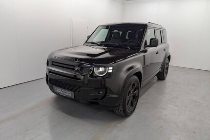 Land Rover Defender Gebrauchtwagen