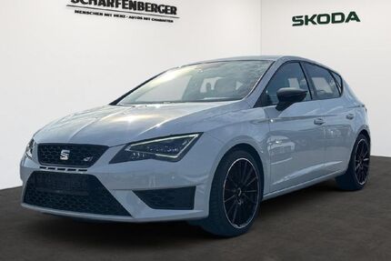 Seat Leon Gebrauchtwagen