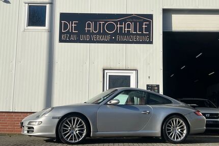 Porsche 997 Gebrauchtwagen