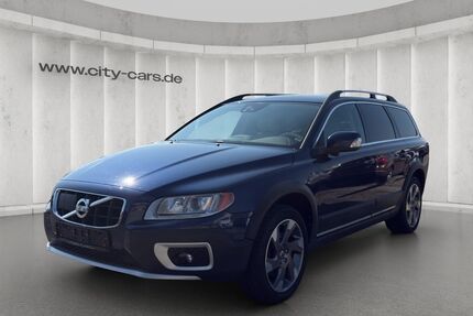 Volvo XC70 Gebrauchtwagen
