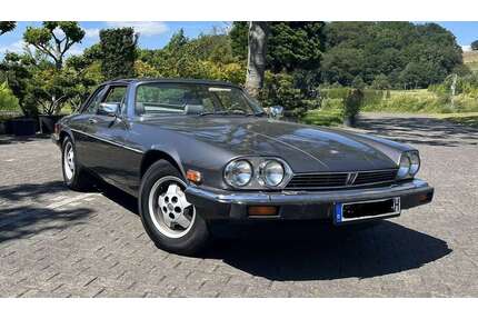 Jaguar XJSC Gebrauchtwagen