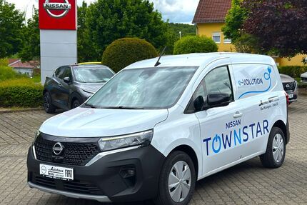 Nissan Townstar Gebrauchtwagen