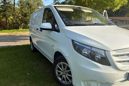 Mercedes-Benz Vito Gebrauchtwagen