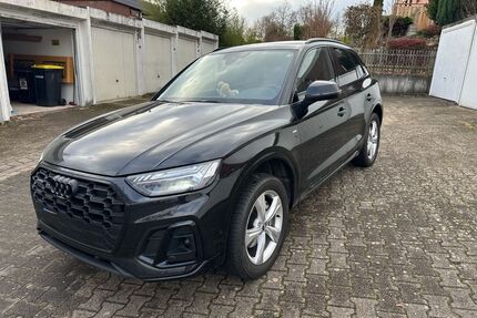 Audi Q5 Gebrauchtwagen