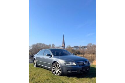 VW Phaeton Gebrauchtwagen